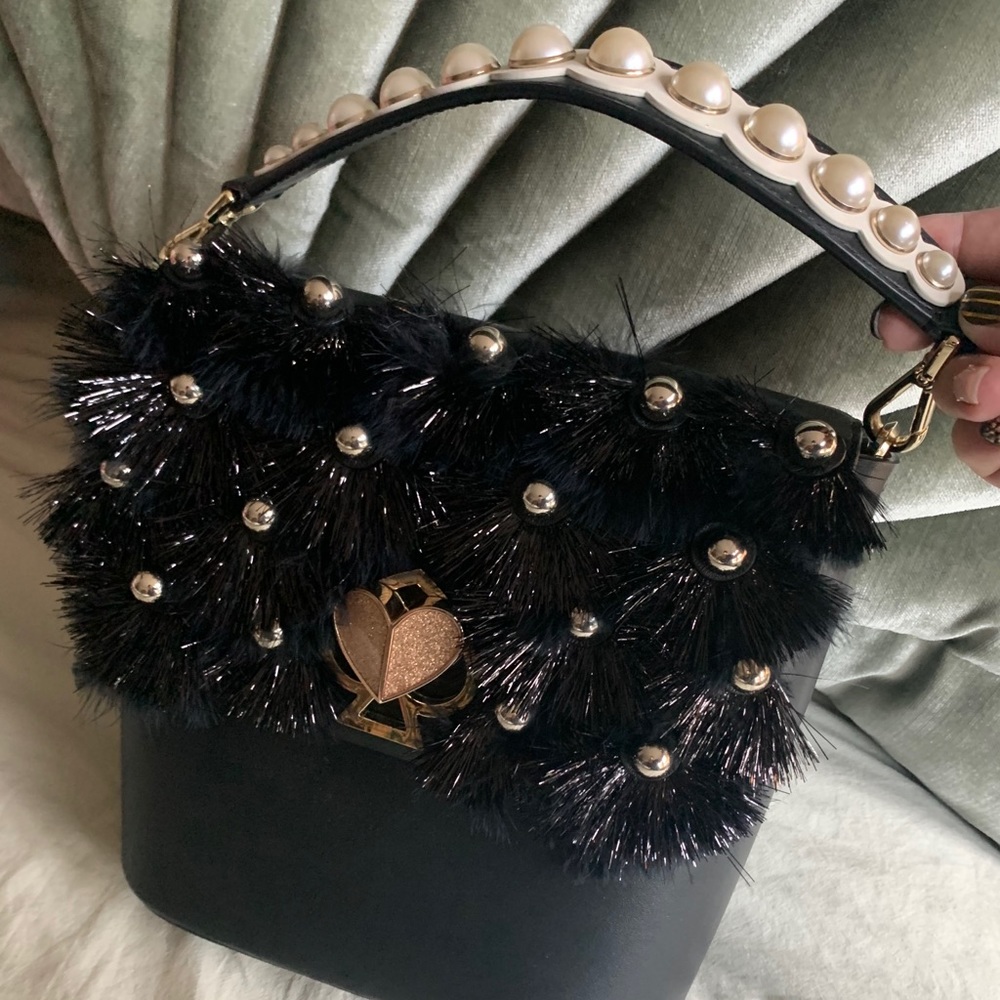 Sold as a set: Kate Spade Make It Mine